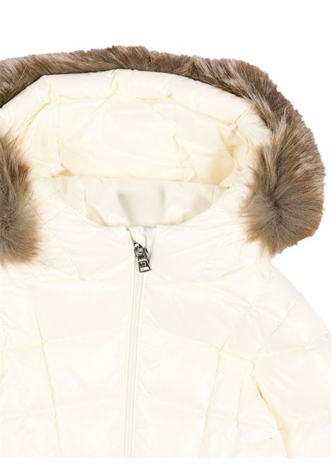 Giubbotto Moncler Enfant MONCLER ENFANT | GIACCHE E GIUBBINI | L29511C00004597Z8034